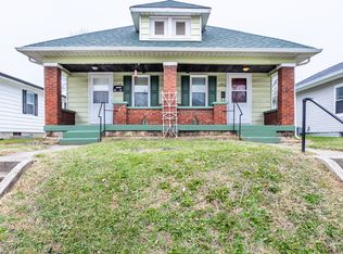 1210 E Southern Ave, Indianapolis, IN
