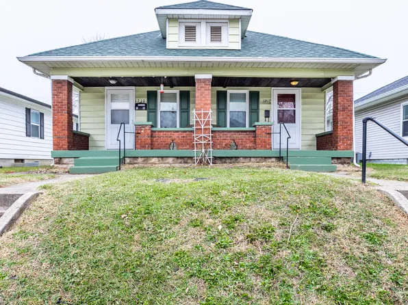 1210 E Southern Ave, Indianapolis, IN 46203