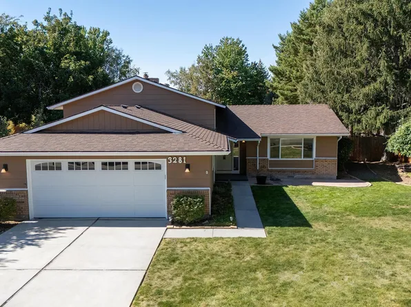 3281 S Ithaca Ave, Boise, ID 83709