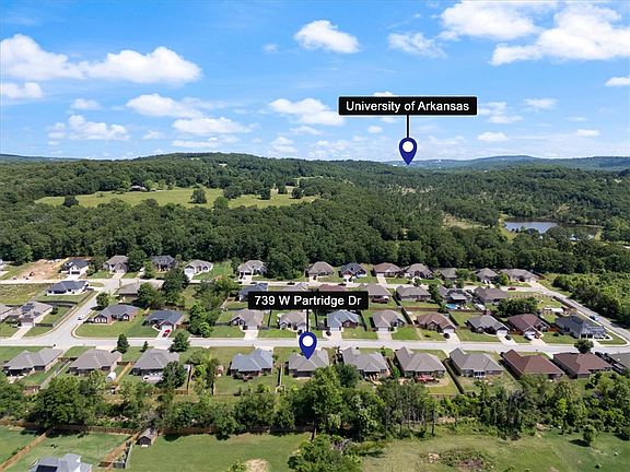 4th image of 739 W Partridge Dr