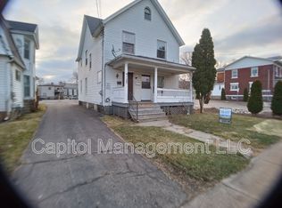 418 N Walnut St #2, Lansing, MI 48933