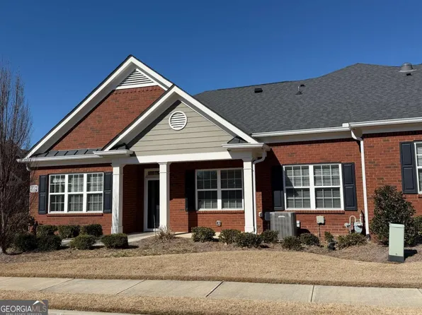 3329 Tree Ridge Ct Unit 791, Buford, GA 30519