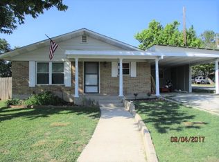 401 Dean Dr, Kerrville, TX 78028
