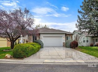 2354 N Bent Grass Ln, Meridian, ID 83646