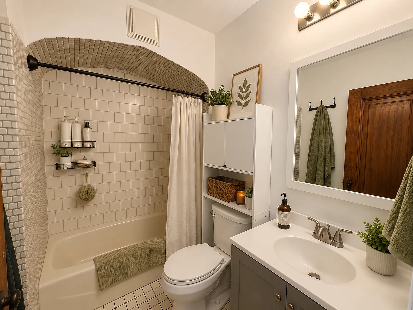 706 S Arnold St — Photo 4