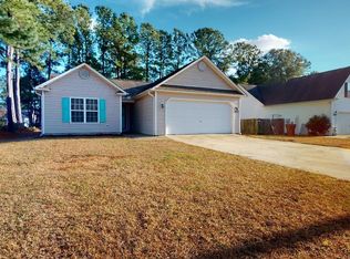 103 Tanbark Dr, Jacksonville, NC 28546