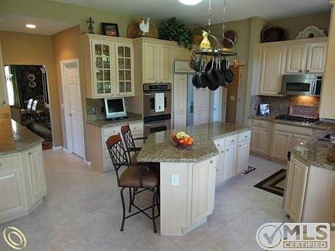 Stainless Steel Applncs & Pantry