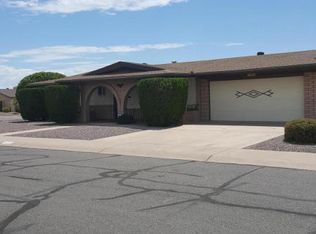 6257 E Anaheim St, Mesa, AZ 85205