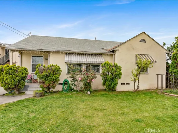 3020 Walnut Grove Ave, Rosemead, CA 91770