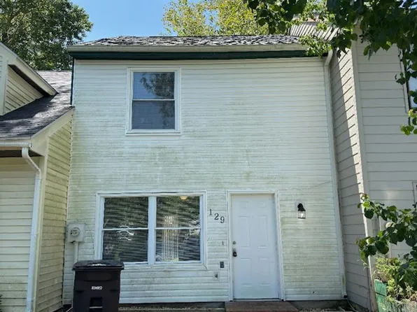 129 Inlet Reach Cir, Saint Marys, GA 31558