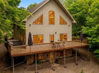 4121 N Stony Dr NW, Hackensack, MN 56452