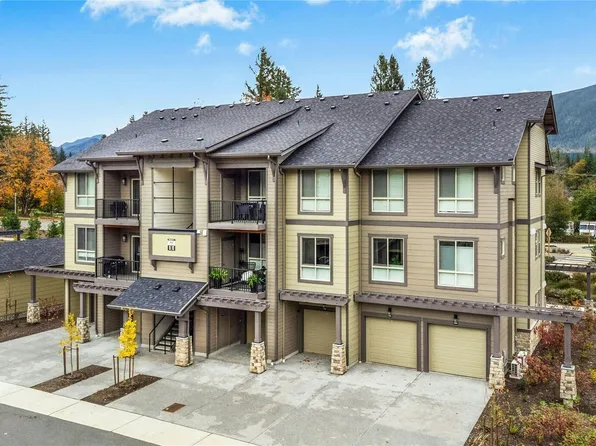 1845 SE 12th Place #H-204, North Bend, WA 98045