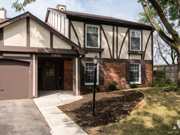 2950 Northampton Dr APT B1, Rolling Meadows, IL 60008