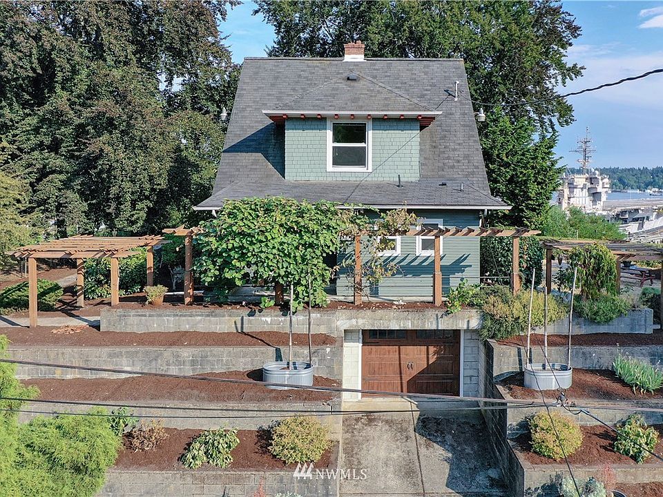 732 S Summit Avenue, Bremerton, WA 98312 Zillow