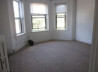 407 Huntington Ave APT 17, Boston, MA 02115