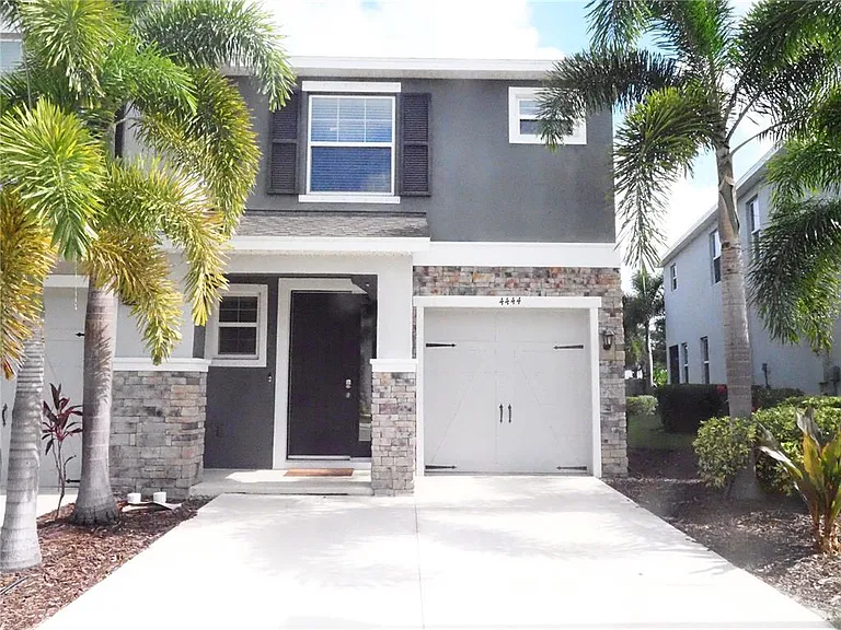 4444 Aqua Mirage St — Photo 2