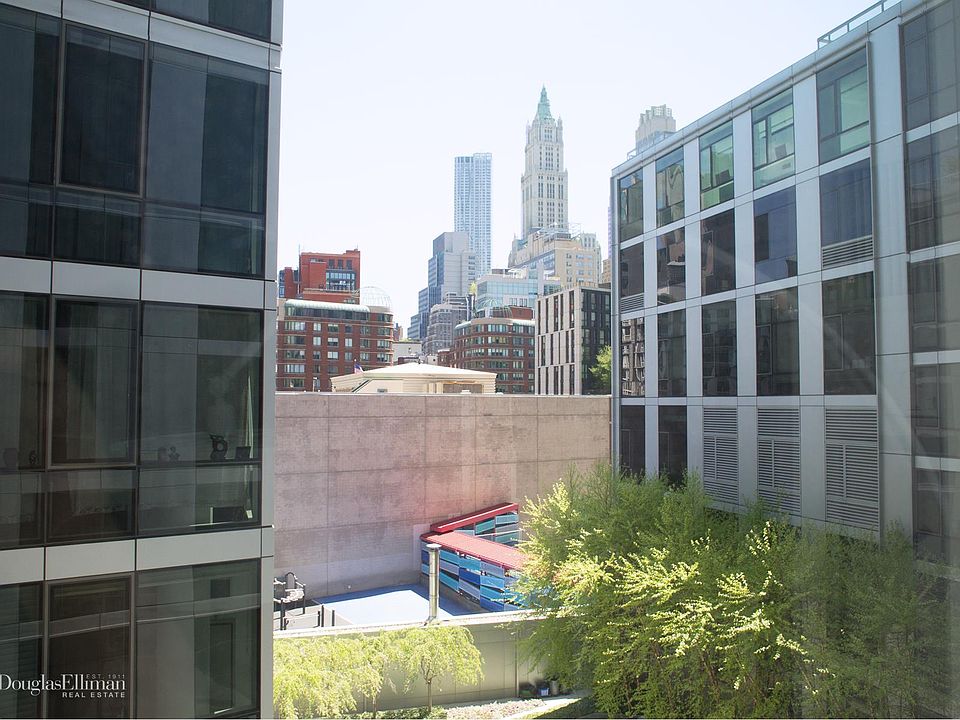 1st image of 200 Chambers St APT 4E