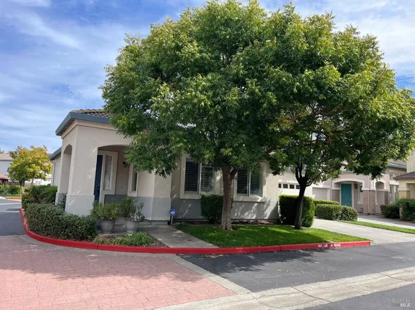 725 Big Sur Court, Fairfield, CA 94533