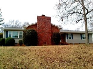 6 E Creekview Dr SW, Rome, GA 30165