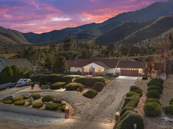 2701 Bobcat Dr, Mountain Mesa, CA 93240