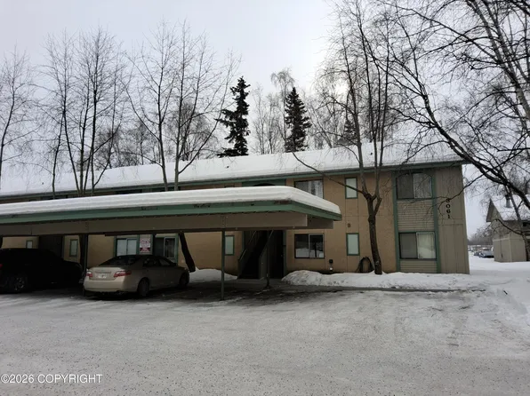 3061 Lois Dr APT 608, Anchorage, AK 99517