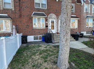 9014 Wesleyan Rd, Philadelphia, PA 19136