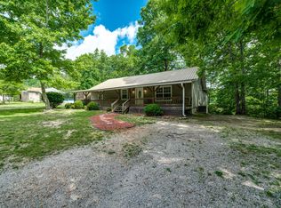 195 Clark Subdivision Rd, Clarkrange, TN 38553