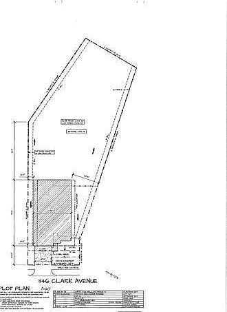 2nd image of 346 Clark Ave