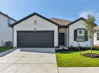 301 Sieders St, Taylor, TX 76574