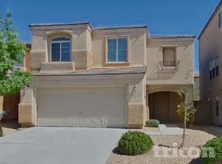 9032 Iron Cactus Ave, Las Vegas, NV 89148