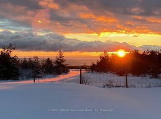 125 Mountain Rd, Meaford, ON N0H 2P0