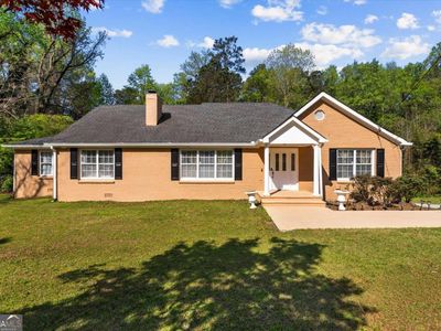 2492 Old Norcross Rd, Tucker, GA, 30084