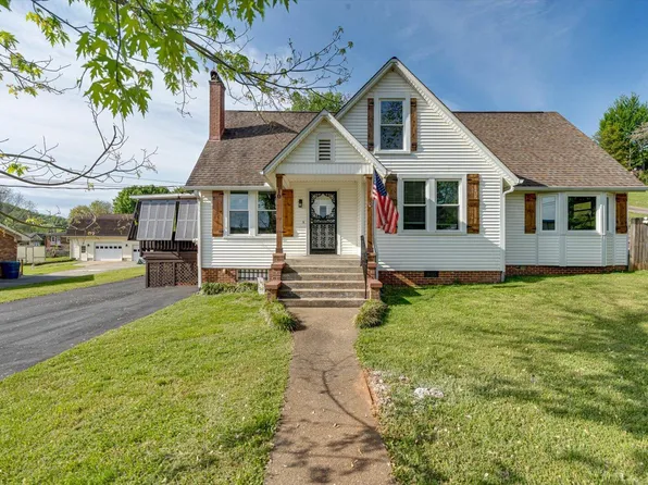 10 Glenron St, Chattanooga, TN 37415