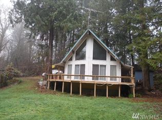 670 E Mikkelsen Rd, Shelton, WA 98584