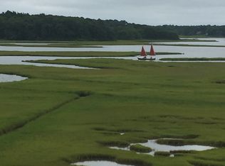 19 Amy Brown Rd, Mashpee, MA 02649