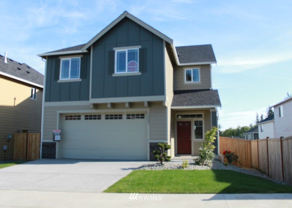 1st image of 16827 SE 259th (Lot 31) Street