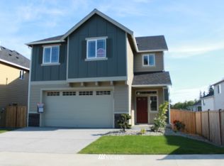16827 SE 259th St LOT 31, Covington, WA