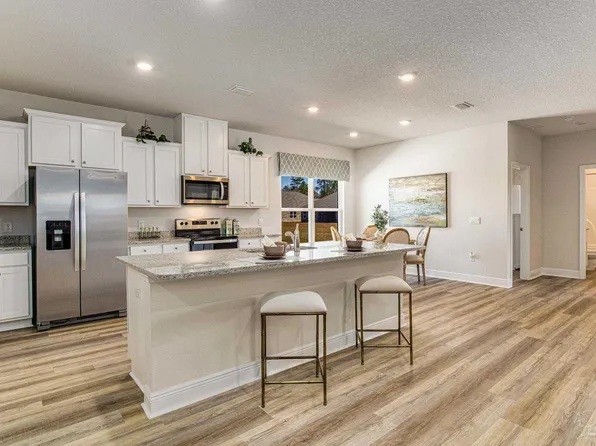 281 Connie Way, Cantonment, FL 32533