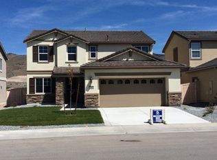 10644 Washington Park Dr, Reno, NV 89521