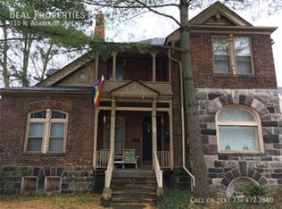 310 N Adams St APT 3, Ypsilanti, MI 48197
