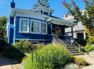 5431 Locksley Ave, Oakland, CA 94618