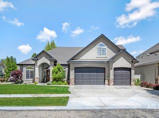 2652 E Fratello St, Meridian, ID 83642