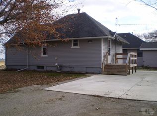 605 5th St SW, Hampton, IA 50441