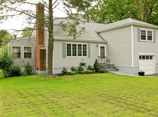 2946 Old Yorktown Rd, Yorktown Heights, NY 10598