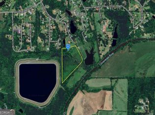 4774 Mitchell Farm Rd NE, Dalton, GA 30721