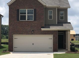 11832 Lovejoy Crossing Blvd #215, Hampton, GA 30228