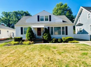 4301 Lucille Ave, South Euclid, OH 44121