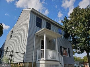 2 Spring St, Bordentown, NJ 08505