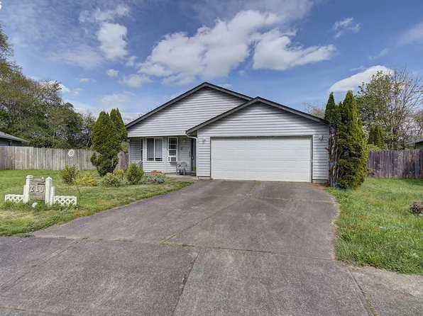 210 SE 11th Cir, Battle Ground, WA 98604