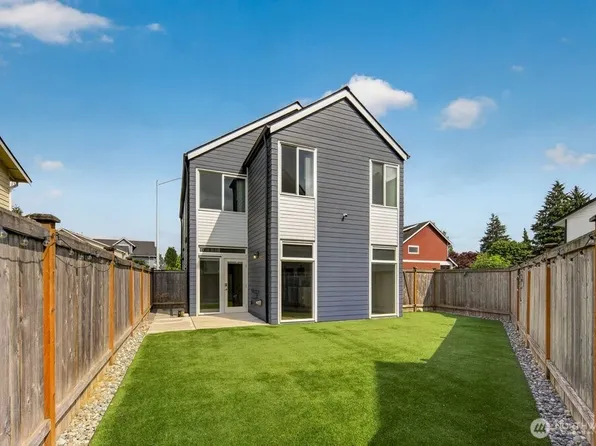 17985 W Columbia Street, Monroe, WA 98272